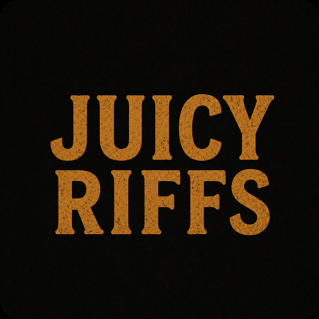 Juicy Riffs