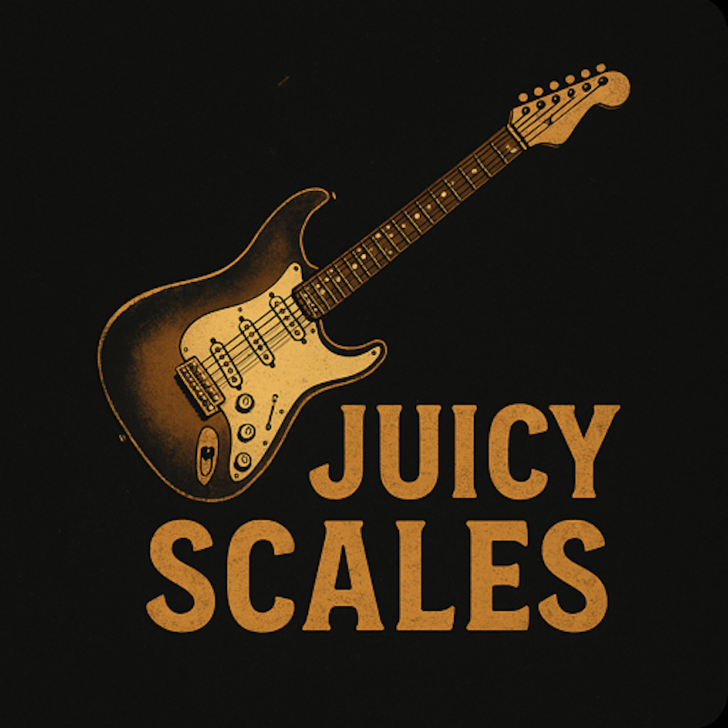 Juicy Scales